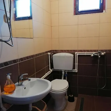 Stefan - Ramne Villa Ohrid