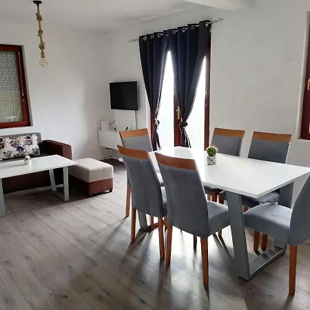 Stefan - Ramne Villa Ohrid