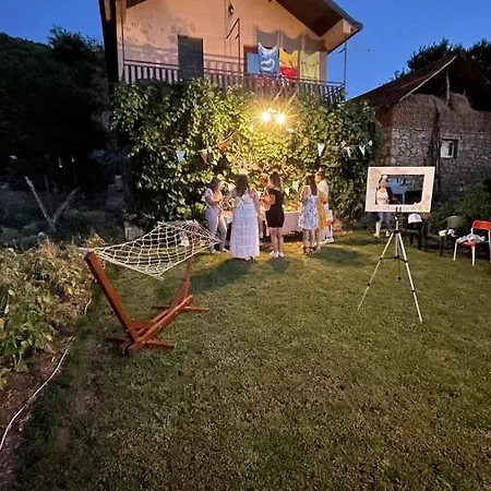 Stefan - Ramne Ohrid