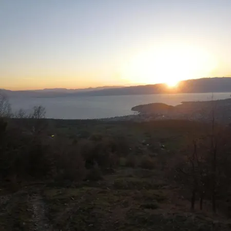 Villa Stefan - Ramne Ohrid